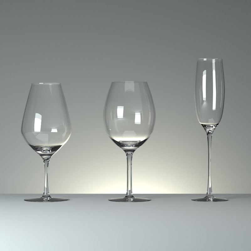 wineglasses